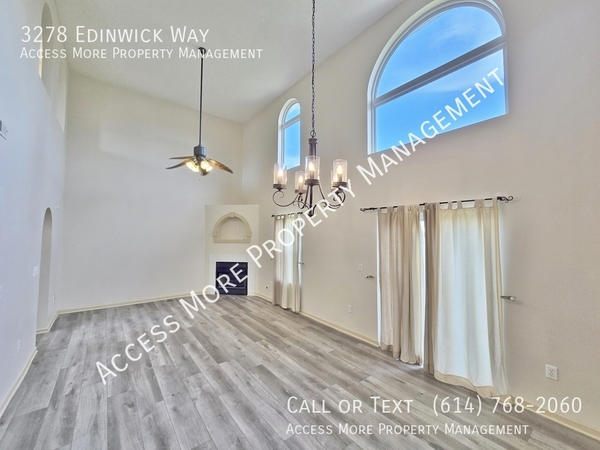 3 bedrooms apartment for rent in Blacklick Estates - South Columbus, Columbus