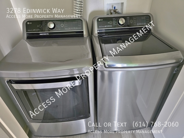 3 bedrooms apartment for rent in Blacklick Estates - South Columbus, Columbus