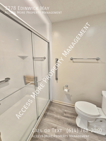 3 bedrooms apartment for rent in Blacklick Estates - South Columbus, Columbus