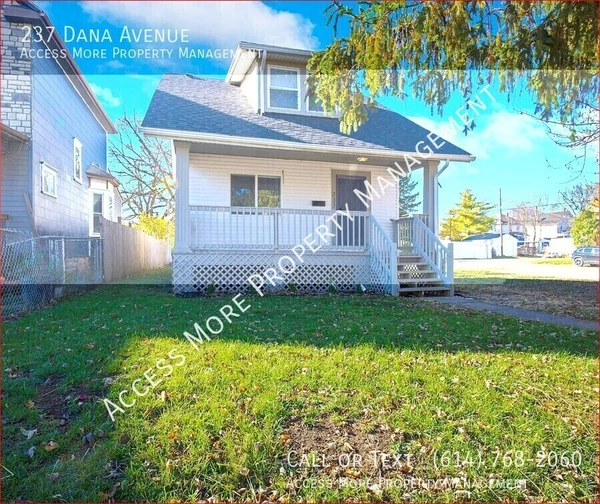 3 bedrooms apartment for rent in Franklinton - Central Columbus, Columbus