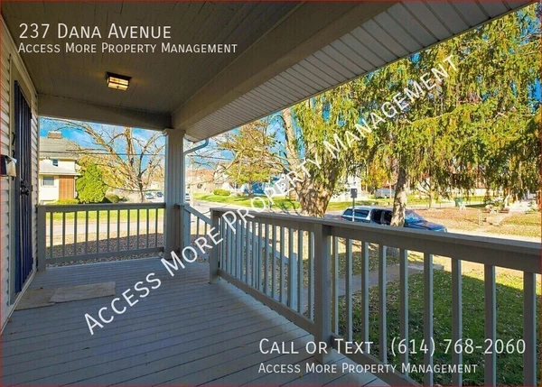 3 bedrooms apartment for rent in Franklinton - Central Columbus, Columbus