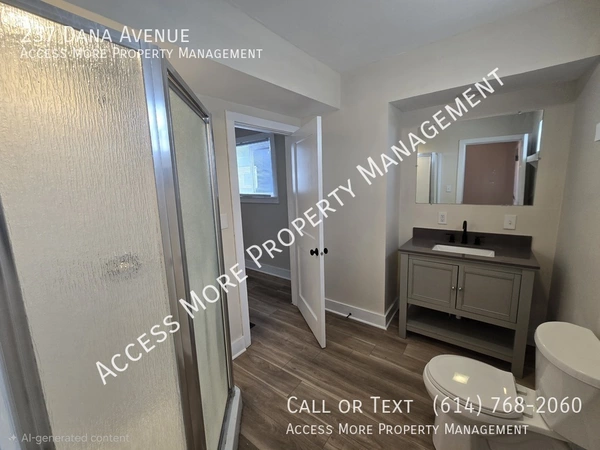 3 bedrooms apartment for rent in Franklinton - Central Columbus, Columbus