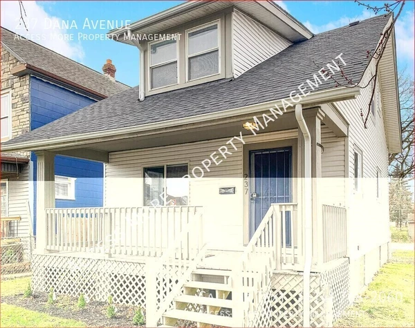 3 bedrooms apartment for rent in Franklinton - Central Columbus, Columbus