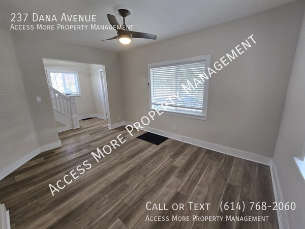 3 bedrooms apartment for rent in Franklinton - Central Columbus, Columbus