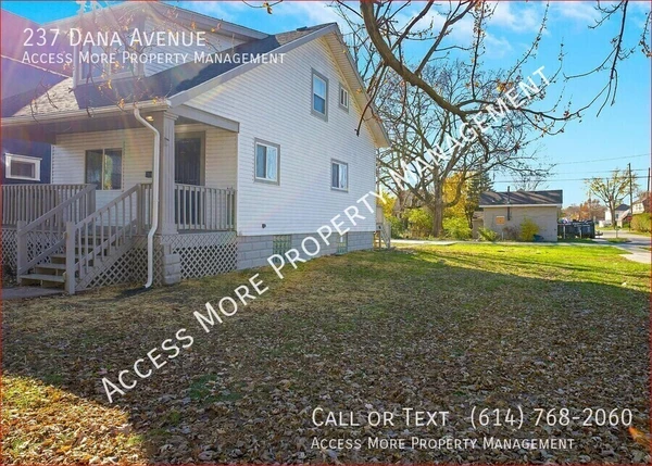 3 bedrooms apartment for rent in Franklinton - Central Columbus, Columbus