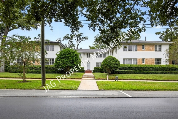 1 bedroom apartment for rent in Lackawanna - Westside, Jacksonville