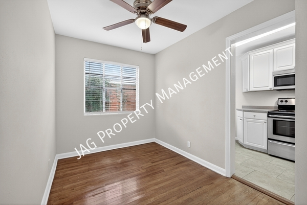 1 bedroom apartment for rent in Lackawanna - Westside, Jacksonville