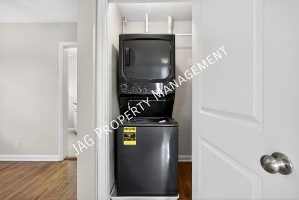 1 bedroom apartment for rent in Lackawanna - Westside, Jacksonville