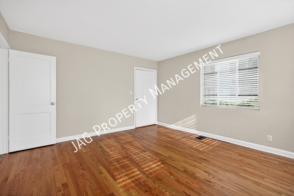 1 bedroom apartment for rent in Lackawanna - Westside, Jacksonville