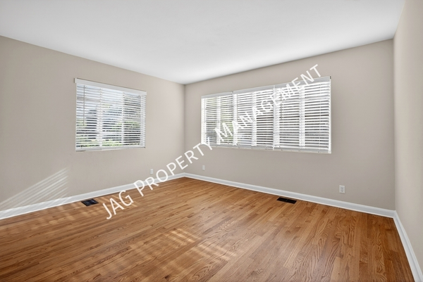 1 bedroom apartment for rent in Lackawanna - Westside, Jacksonville
