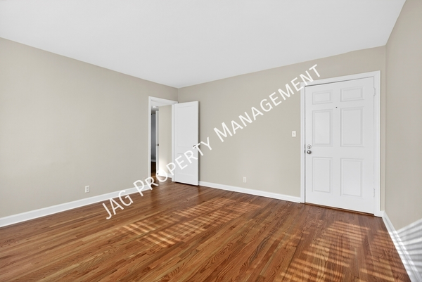1 bedroom apartment for rent in Lackawanna - Westside, Jacksonville