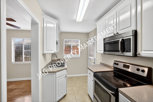 1 bedroom apartment for rent in Lackawanna - Westside, Jacksonville