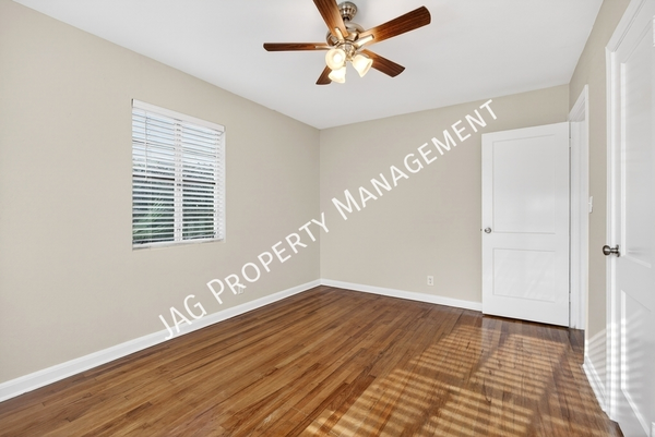 1 bedroom apartment for rent in Lackawanna - Westside, Jacksonville