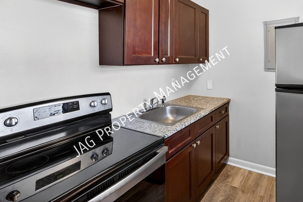 Studio Apartment for rent in San Marco - Southside, Jacksonville