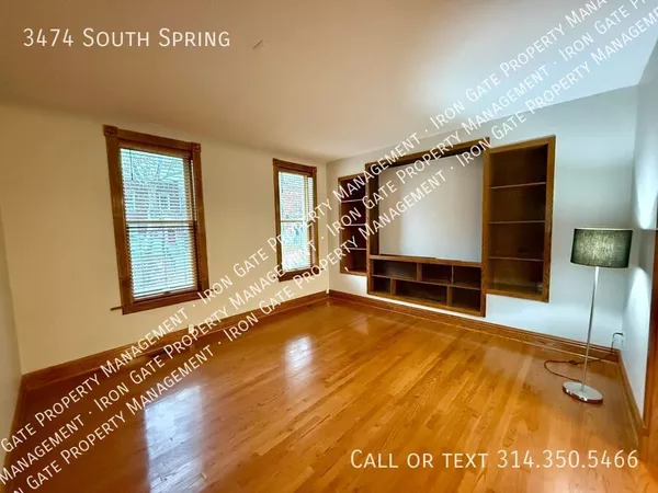 2 bedrooms apartment for rent in Gravois Park - South STL, Saint Louis