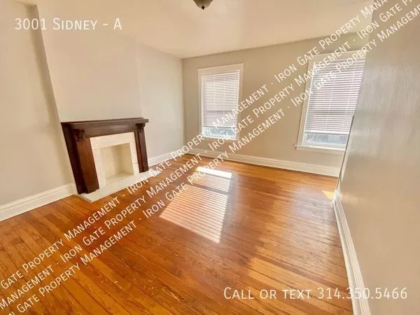 2 bedrooms apartment for rent in Tower Grove East - South STL, Saint Louis