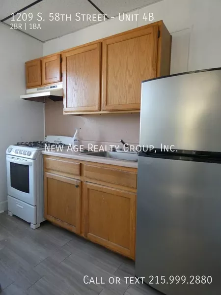 2 bedrooms apartment for rent in Angora - Sw Philadelphia, Philadelphia