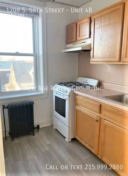 2 bedrooms apartment for rent in Angora - Sw Philadelphia, Philadelphia