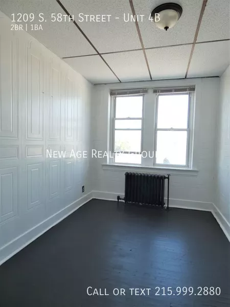 2 bedrooms apartment for rent in Angora - Sw Philadelphia, Philadelphia