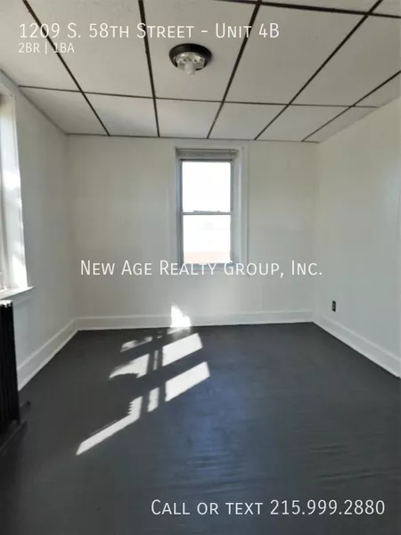 2 bedrooms apartment for rent in Angora - Sw Philadelphia, Philadelphia