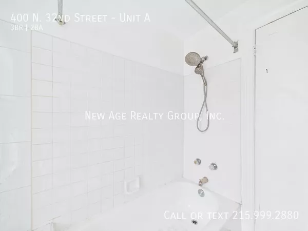 3 bedrooms apartment for rent in Powelton - West Philadelphia, Philadelphia