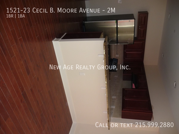 1 bedroom apartment for rent in Cecil B. Moore - North Philadelphia, Philadelphia