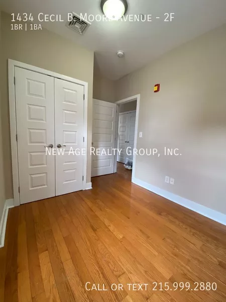 1 bedroom apartment for rent in Cecil B. Moore - North Philadelphia, Philadelphia