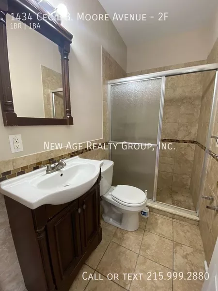 1 bedroom apartment for rent in Cecil B. Moore - North Philadelphia, Philadelphia