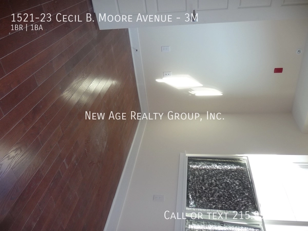 1 bedroom apartment for rent in Cecil B. Moore - North Philadelphia, Philadelphia