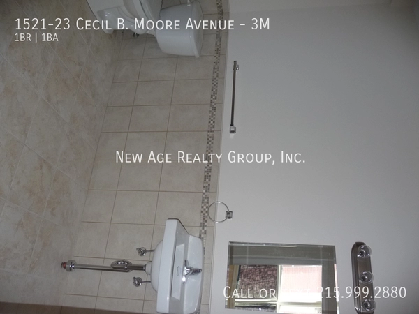 1 bedroom apartment for rent in Cecil B. Moore - North Philadelphia, Philadelphia