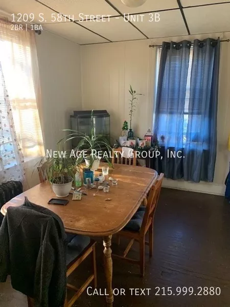 2 bedrooms apartment for rent in Angora - Sw Philadelphia, Philadelphia
