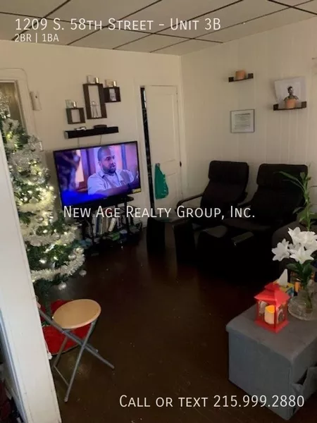 2 bedrooms apartment for rent in Angora - Sw Philadelphia, Philadelphia