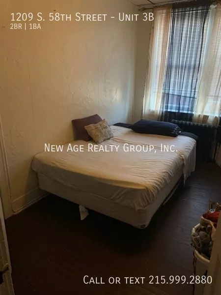 2 bedrooms apartment for rent in Angora - Sw Philadelphia, Philadelphia