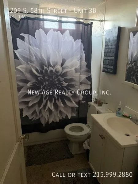 2 bedrooms apartment for rent in Angora - Sw Philadelphia, Philadelphia