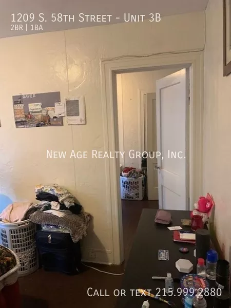 2 bedrooms apartment for rent in Angora - Sw Philadelphia, Philadelphia