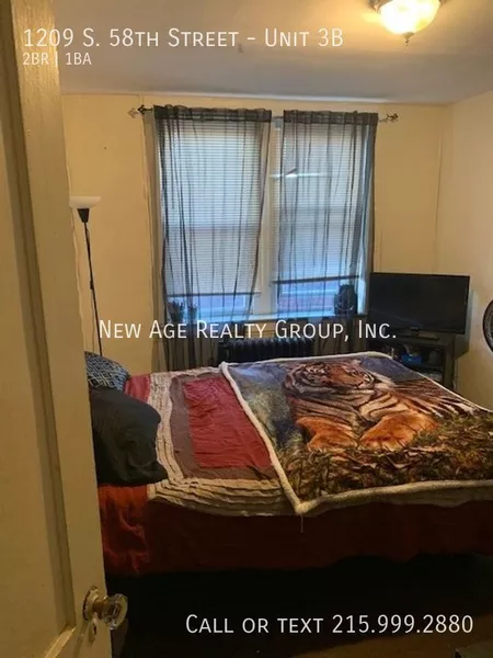 2 bedrooms apartment for rent in Angora - Sw Philadelphia, Philadelphia