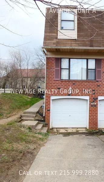 2 bedrooms apartment for rent in Bustleton - Ne Philadelphia, Philadelphia