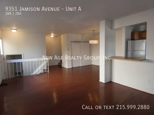 2 bedrooms apartment for rent in Bustleton - Ne Philadelphia, Philadelphia