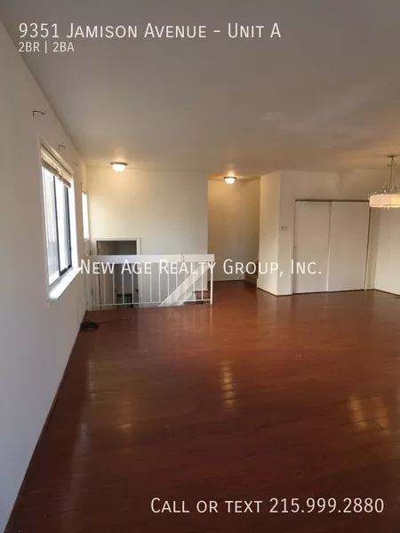 2 bedrooms apartment for rent in Bustleton - Ne Philadelphia, Philadelphia