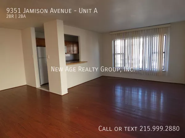 2 bedrooms apartment for rent in Bustleton - Ne Philadelphia, Philadelphia