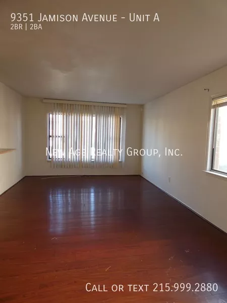 2 bedrooms apartment for rent in Bustleton - Ne Philadelphia, Philadelphia