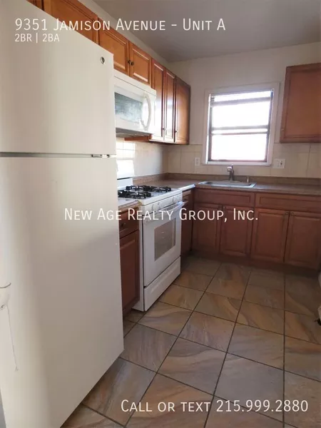 2 bedrooms apartment for rent in Bustleton - Ne Philadelphia, Philadelphia