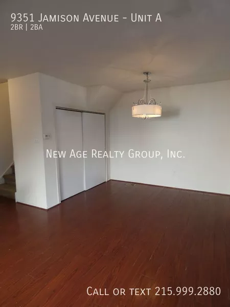 2 bedrooms apartment for rent in Bustleton - Ne Philadelphia, Philadelphia