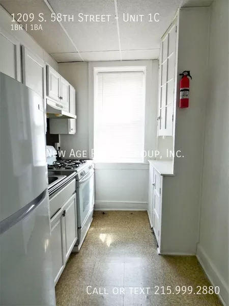 1 bedroom apartment for rent in Angora - Sw Philadelphia, Philadelphia