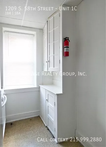 1 bedroom apartment for rent in Angora - Sw Philadelphia, Philadelphia
