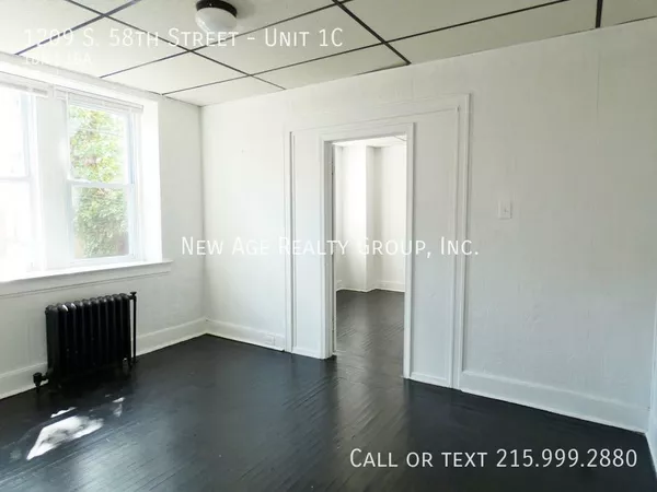 1 bedroom apartment for rent in Angora - Sw Philadelphia, Philadelphia