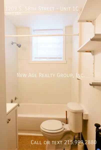 1 bedroom apartment for rent in Angora - Sw Philadelphia, Philadelphia