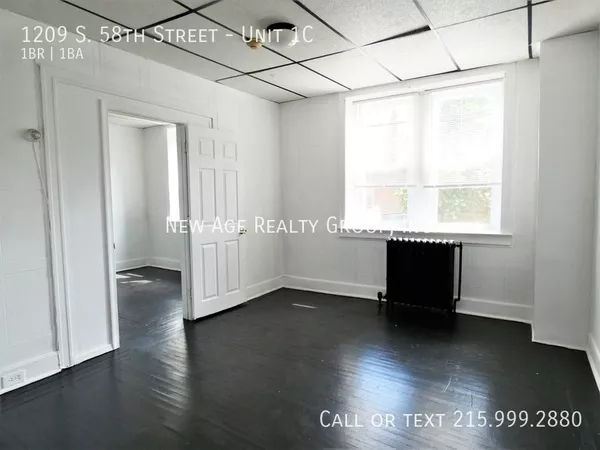 1 bedroom apartment for rent in Angora - Sw Philadelphia, Philadelphia
