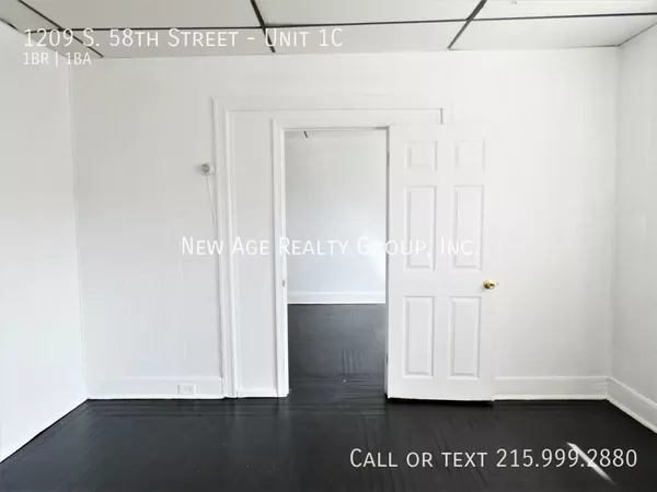1 bedroom apartment for rent in Angora - Sw Philadelphia, Philadelphia