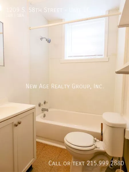 1 bedroom apartment for rent in Angora - Sw Philadelphia, Philadelphia